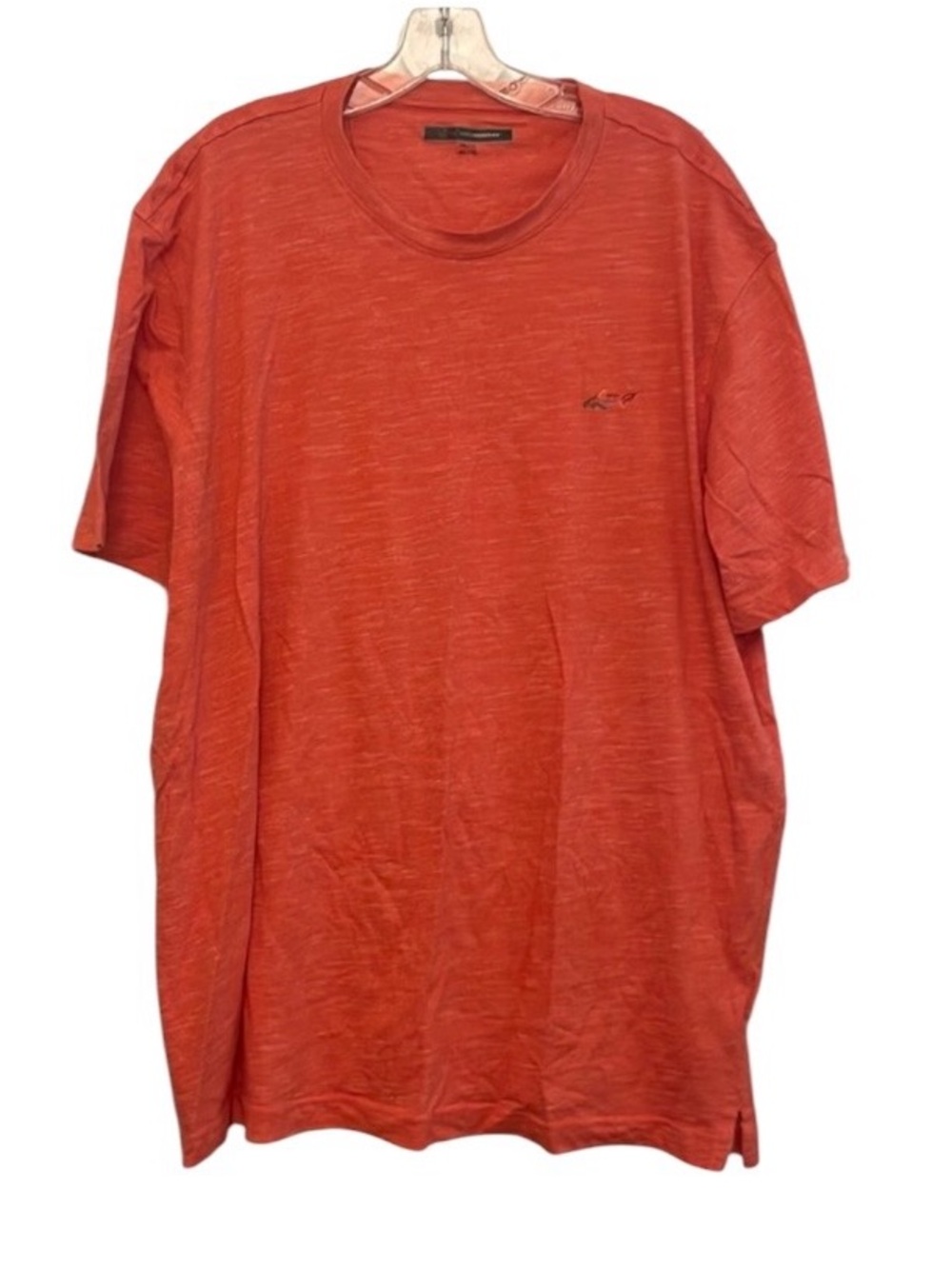 Greg Norman Orange T-Shirt